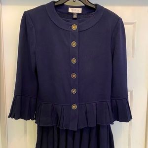 2 pc. St. John Collection suit